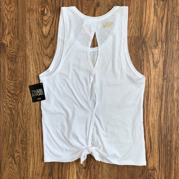 Victoria’s Secret Workout Top - Picture 3 of 8